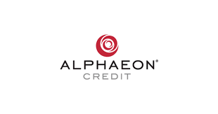 Alphaeon Credit logo