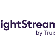 LightStream logo