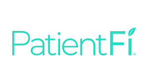 PatientFi logo